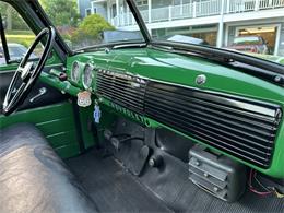1951 Chevrolet 3100 (CC-2092057) for sale in Hingham, Massachusetts