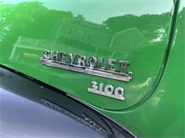 1951 Chevrolet 3100 (CC-2092057) for sale in Hingham, Massachusetts