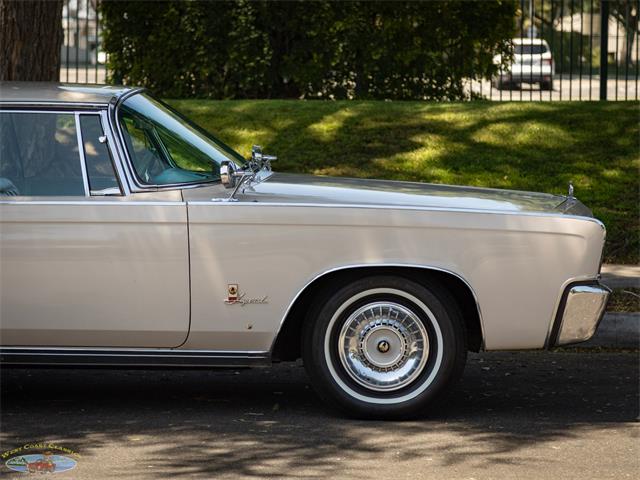 1964 Chrysler Crown Imperial (CC-2092058) for sale in Torrance, California