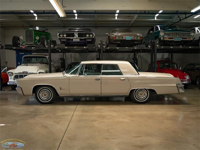 1964 Chrysler Crown Imperial (CC-2092058) for sale in Torrance, California