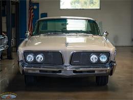 1964 Chrysler Crown Imperial (CC-2092058) for sale in Torrance, California