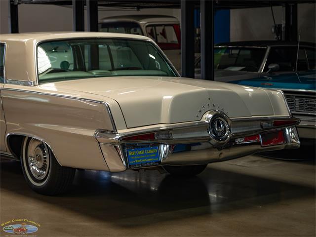 1964 Chrysler Crown Imperial (CC-2092058) for sale in Torrance, California