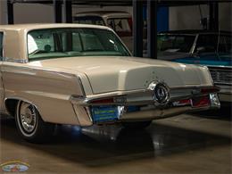 1964 Chrysler Crown Imperial (CC-2092058) for sale in Torrance, California