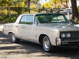 1964 Chrysler Crown Imperial (CC-2092058) for sale in Torrance, California