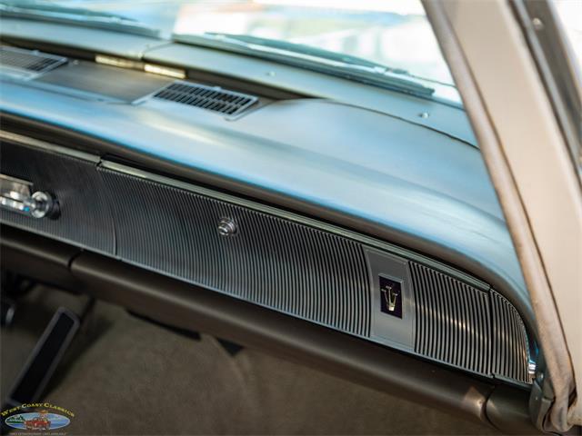 1964 Chrysler Crown Imperial (CC-2092058) for sale in Torrance, California