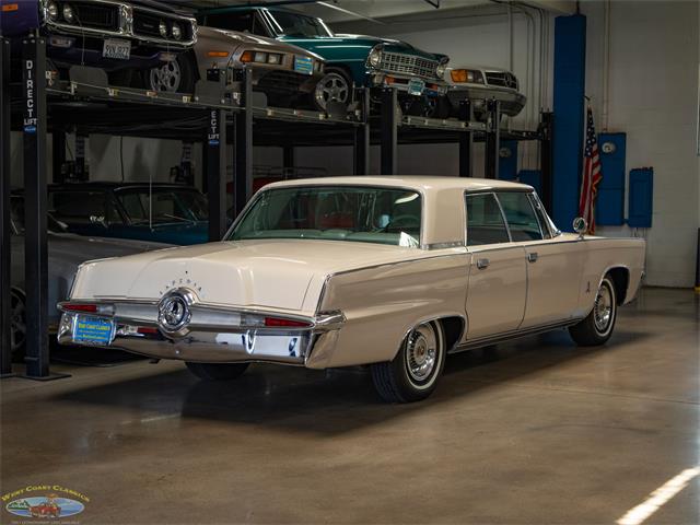 1964 Chrysler Crown Imperial (CC-2092058) for sale in Torrance, California