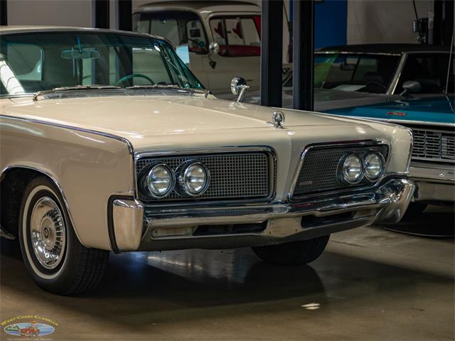 1964 Chrysler Crown Imperial (CC-2092058) for sale in Torrance, California