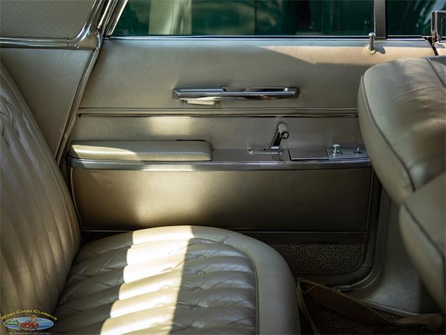 1964 Chrysler Crown Imperial (CC-2092058) for sale in Torrance, California