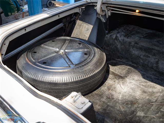 1964 Chrysler Crown Imperial (CC-2092058) for sale in Torrance, California