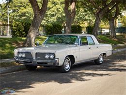 1964 Chrysler Crown Imperial (CC-2092058) for sale in Torrance, California