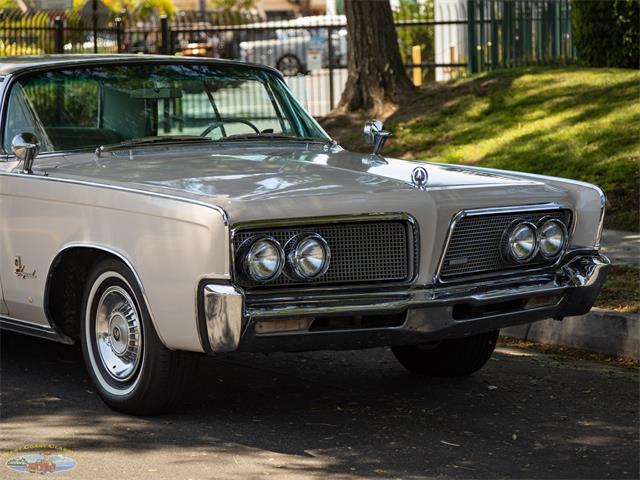 1964 Chrysler Crown Imperial (CC-2092058) for sale in Torrance, California