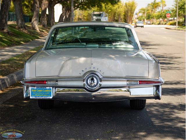 1964 Chrysler Crown Imperial (CC-2092058) for sale in Torrance, California