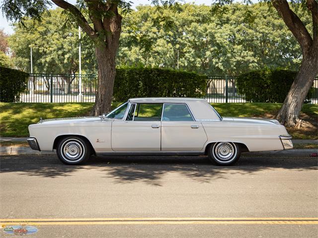 1964 Chrysler Crown Imperial (CC-2092058) for sale in Torrance, California