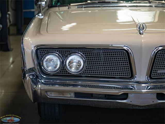 1964 Chrysler Crown Imperial (CC-2092058) for sale in Torrance, California