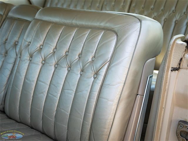 1964 Chrysler Crown Imperial (CC-2092058) for sale in Torrance, California
