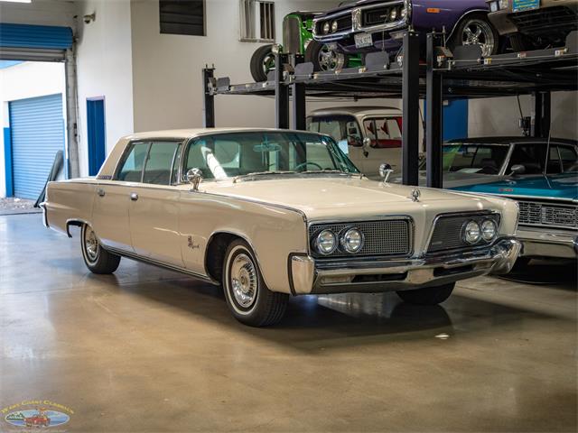 1964 Chrysler Crown Imperial (CC-2092058) for sale in Torrance, California