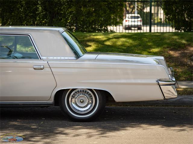 1964 Chrysler Crown Imperial (CC-2092058) for sale in Torrance, California
