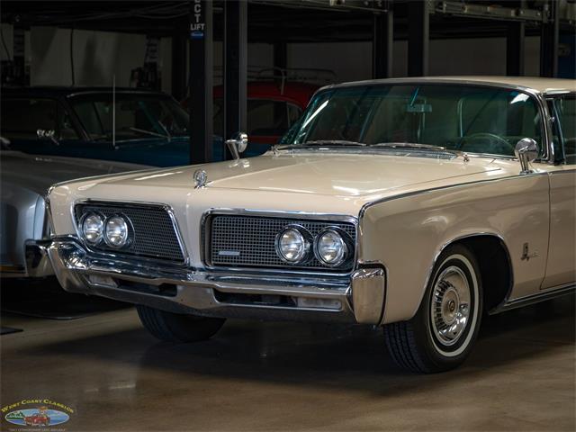 1964 Chrysler Crown Imperial (CC-2092058) for sale in Torrance, California