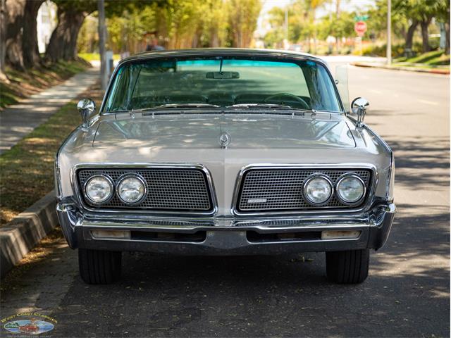 1964 Chrysler Crown Imperial (CC-2092058) for sale in Torrance, California