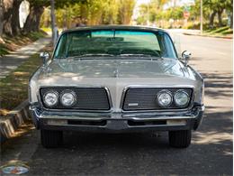 1964 Chrysler Crown Imperial (CC-2092058) for sale in Torrance, California