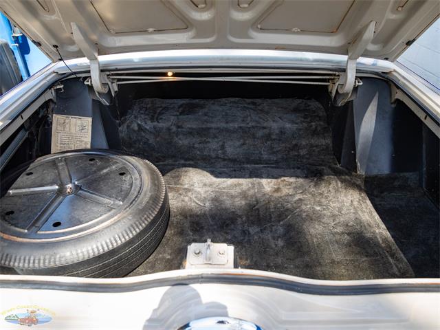 1964 Chrysler Crown Imperial (CC-2092058) for sale in Torrance, California
