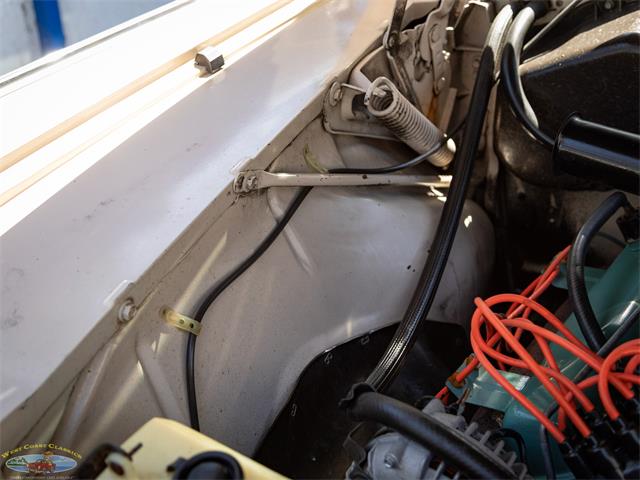1964 Chrysler Crown Imperial (CC-2092058) for sale in Torrance, California