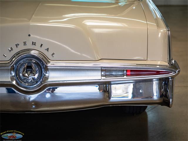 1964 Chrysler Crown Imperial (CC-2092058) for sale in Torrance, California