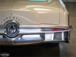 1964 Chrysler Crown Imperial (CC-2092058) for sale in Torrance, California