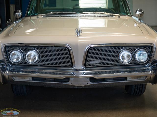 1964 Chrysler Crown Imperial (CC-2092058) for sale in Torrance, California