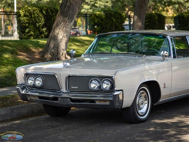 1964 Chrysler Crown Imperial (CC-2092058) for sale in Torrance, California