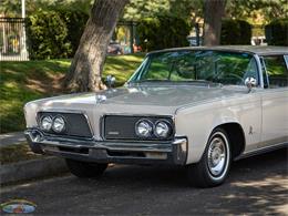 1964 Chrysler Crown Imperial (CC-2092058) for sale in Torrance, California