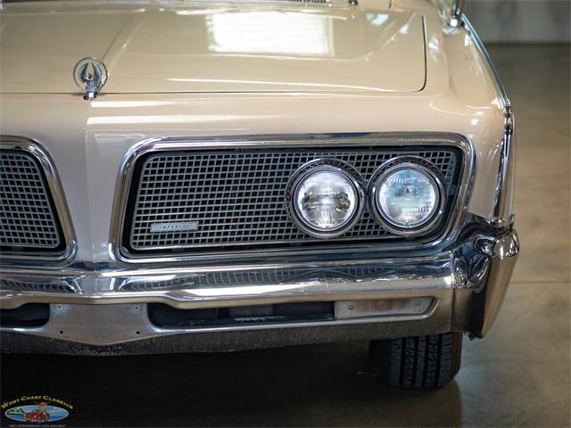 1964 Chrysler Crown Imperial (CC-2092058) for sale in Torrance, California