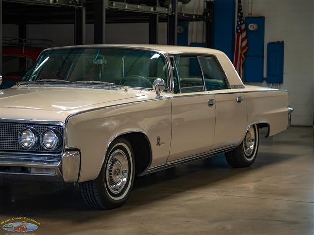 1964 Chrysler Crown Imperial (CC-2092058) for sale in Torrance, California