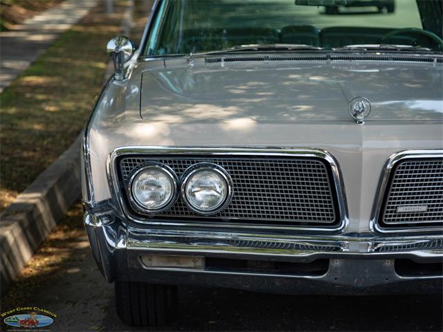 1964 Chrysler Crown Imperial (CC-2092058) for sale in Torrance, California