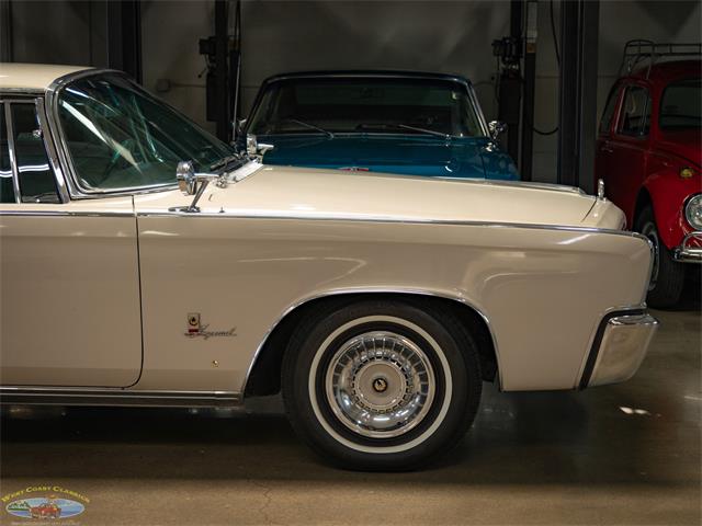 1964 Chrysler Crown Imperial (CC-2092058) for sale in Torrance, California