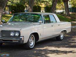 1964 Chrysler Crown Imperial (CC-2092058) for sale in Torrance, California