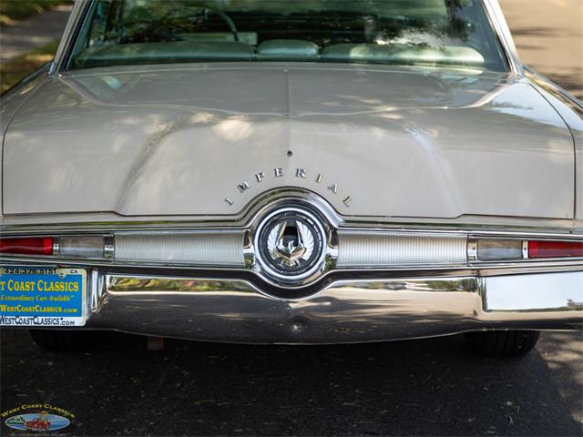 1964 Chrysler Crown Imperial (CC-2092058) for sale in Torrance, California
