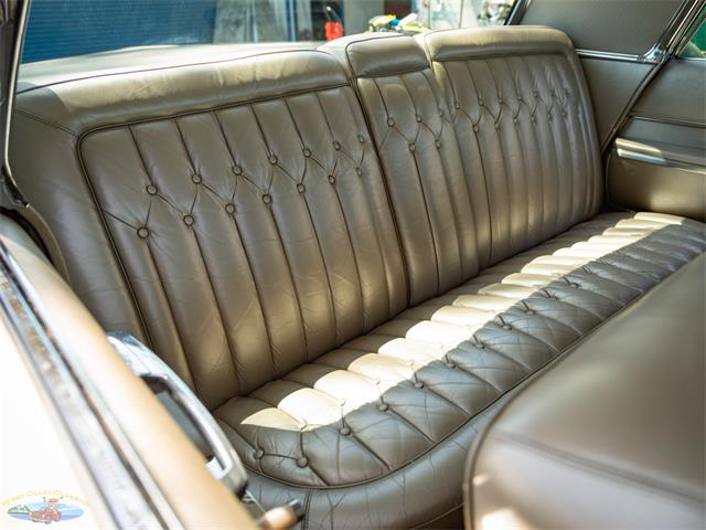 1964 Chrysler Crown Imperial (CC-2092058) for sale in Torrance, California