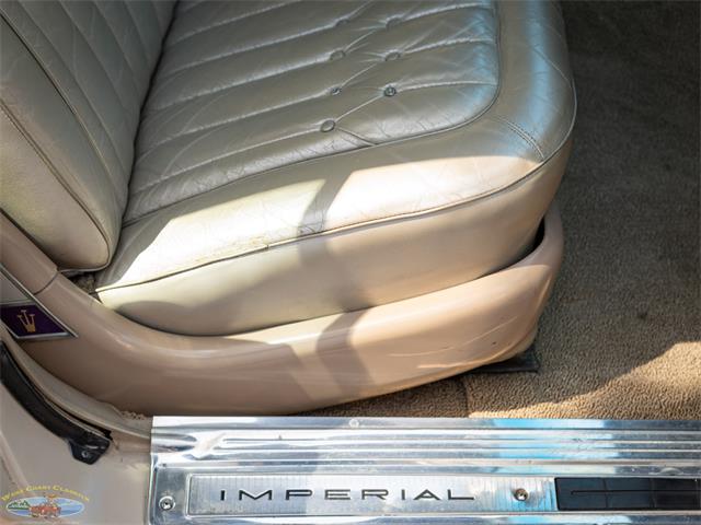 1964 Chrysler Crown Imperial (CC-2092058) for sale in Torrance, California