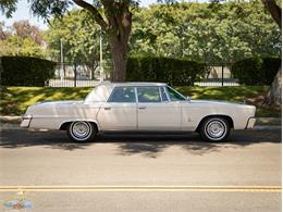 1964 Chrysler Crown Imperial (CC-2092058) for sale in Torrance, California