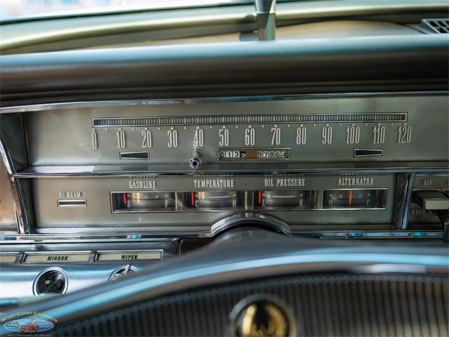 1964 Chrysler Crown Imperial (CC-2092058) for sale in Torrance, California