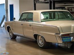 1964 Chrysler Crown Imperial (CC-2092058) for sale in Torrance, California