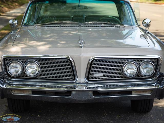 1964 Chrysler Crown Imperial (CC-2092058) for sale in Torrance, California