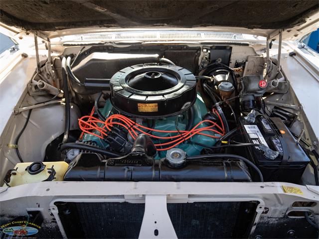 1964 Chrysler Crown Imperial (CC-2092058) for sale in Torrance, California
