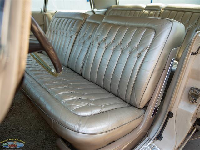 1964 Chrysler Crown Imperial (CC-2092058) for sale in Torrance, California