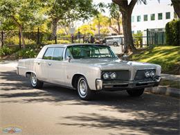 1964 Chrysler Crown Imperial (CC-2092058) for sale in Torrance, California