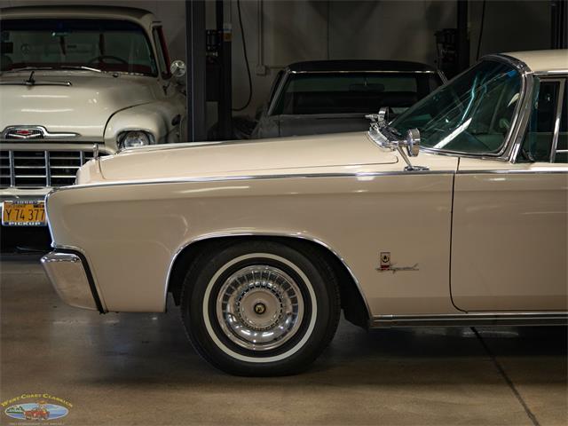 1964 Chrysler Crown Imperial (CC-2092058) for sale in Torrance, California