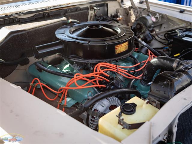 1964 Chrysler Crown Imperial (CC-2092058) for sale in Torrance, California