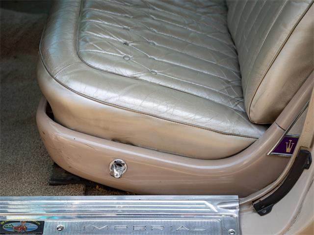 1964 Chrysler Crown Imperial (CC-2092058) for sale in Torrance, California