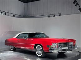 1973 Cadillac Eldorado (CC-2092059) for sale in Depew, New York